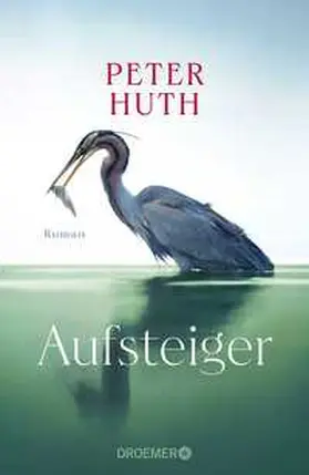 Huth |  Aufsteiger | Buch |  Sack Fachmedien
