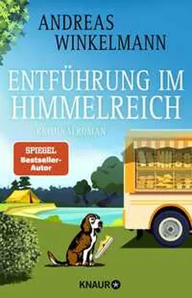 Winkelmann |  Entführung im Himmelreich | Buch |  Sack Fachmedien