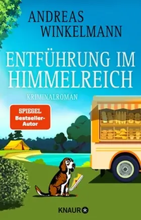 Winkelmann |  Entführung im Himmelreich | eBook | Sack Fachmedien