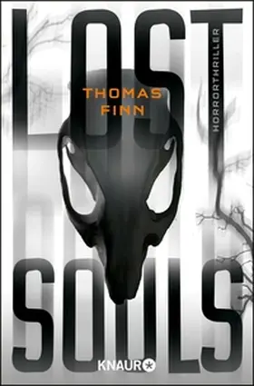 Finn |  Lost Souls | eBook | Sack Fachmedien