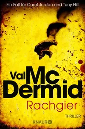 McDermid | Rachgier | E-Book | www2.sack.de