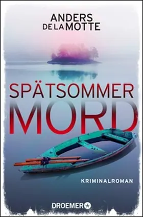 Motte | Spätsommermord | E-Book | sack.de
