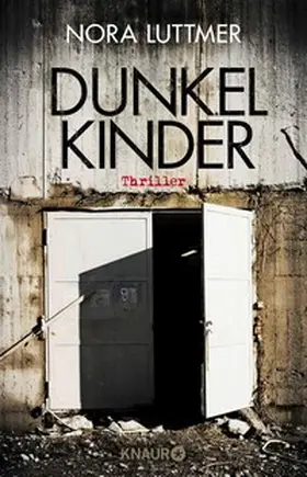 Luttmer |  Dunkelkinder | eBook | Sack Fachmedien