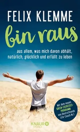Klemme | bin raus | E-Book | sack.de