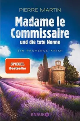 Martin |  Madame le Commissaire und die tote Nonne | eBook | Sack Fachmedien