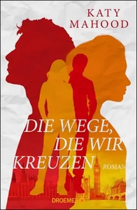 Mahood |  Die Wege, die wir kreuzen | eBook | Sack Fachmedien