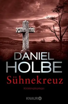 Holbe | Sühnekreuz | E-Book | sack.de