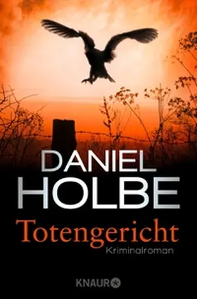Holbe |  Totengericht | eBook | Sack Fachmedien