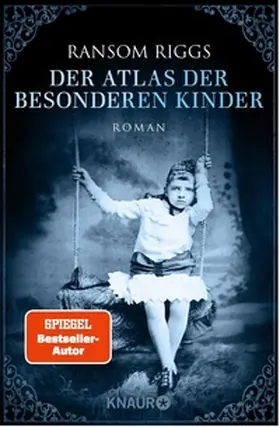 Riggs | Der Atlas der besonderen Kinder | E-Book | www2.sack.de