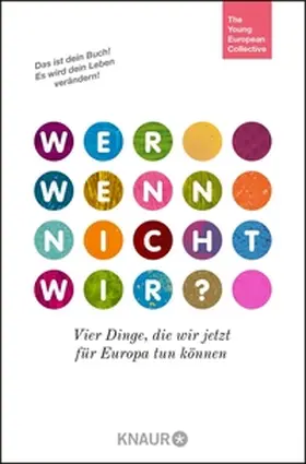 Collective |  Wer, wenn nicht wir? | eBook | Sack Fachmedien