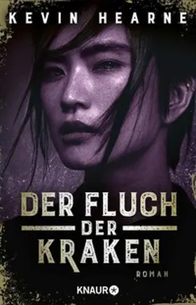 Hearne |  Der Fluch der Kraken | eBook | Sack Fachmedien