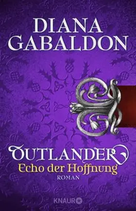 Gabaldon |  Outlander - Echo der Hoffnung | eBook | Sack Fachmedien