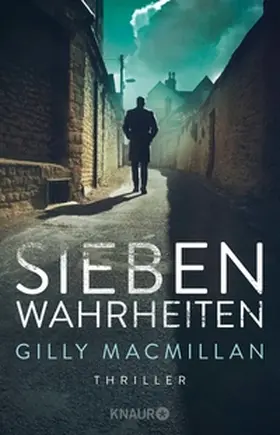 Macmillan |  Sieben Wahrheiten | eBook | Sack Fachmedien