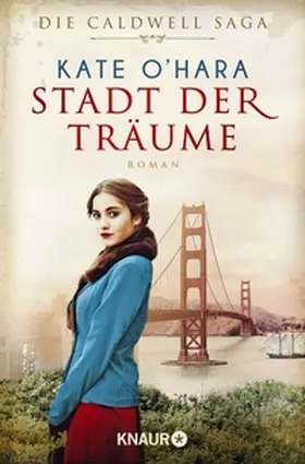 O'Hara |  Stadt der Träume | eBook | Sack Fachmedien