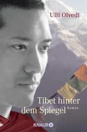 Olvedi |  Tibet hinter dem Spiegel | eBook | Sack Fachmedien