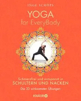 Schöps |  Yoga for EveryBody - schmerzfrei und entspannt in Schultern & Nacken | eBook | Sack Fachmedien