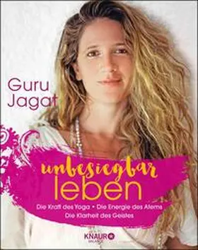 Jagat | unbesiegbar leben | E-Book | www2.sack.de