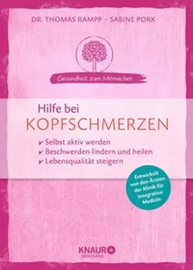 Rampp / Pork |  Hilfe bei Kopfschmerzen | eBook | Sack Fachmedien