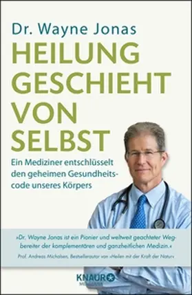 Jonas | Heilung geschieht von selbst | E-Book | www2.sack.de