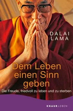 Lama |  Dem Leben einen Sinn geben | eBook | Sack Fachmedien