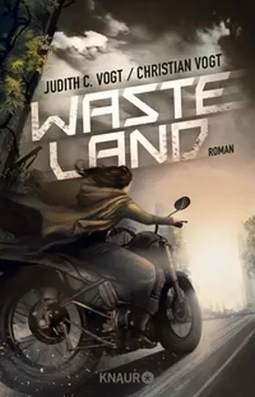 Vogt |  Wasteland | eBook | Sack Fachmedien