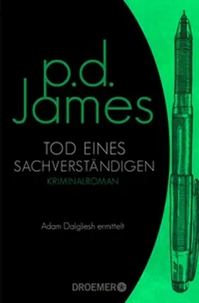 James | Tod eines Sachverständigen | E-Book | www2.sack.de