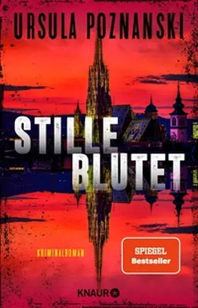 Poznanski |  Stille blutet | eBook | Sack Fachmedien