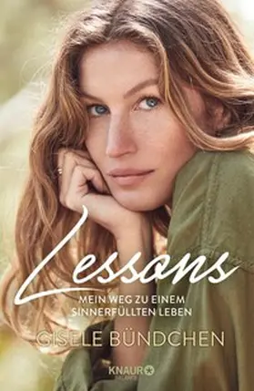 Bündchen | Lessons | E-Book | www2.sack.de