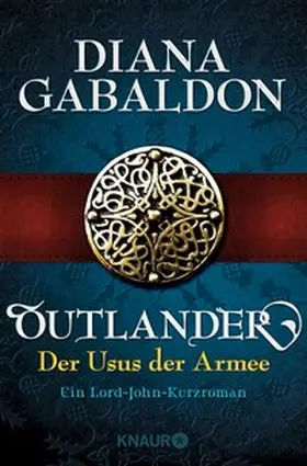 Gabaldon | Outlander - Der Usus der Armee | E-Book | www2.sack.de