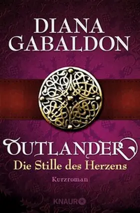 Gabaldon |  Outlander - Die Stille des Herzens | eBook | Sack Fachmedien