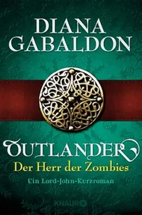 Gabaldon | Outlander - Der Herr der Zombies | E-Book | www2.sack.de