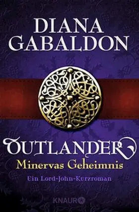 Gabaldon |  Outlander - Minervas Geheimnis | eBook | Sack Fachmedien