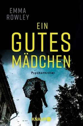 Rowley |  Ein gutes Mädchen | eBook | Sack Fachmedien