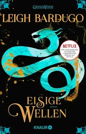 Bardugo | Eisige Wellen | E-Book | sack.de