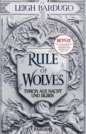 Bardugo |  Rule of Wolves | eBook | Sack Fachmedien