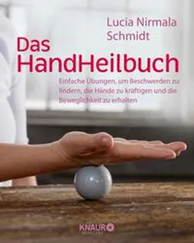 Schmidt |  Das HandHeilbuch | eBook | Sack Fachmedien