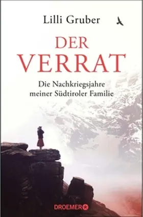 Gruber |  Der Verrat | eBook | Sack Fachmedien