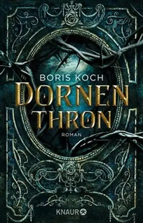 Koch |  Dornenthron | eBook | Sack Fachmedien