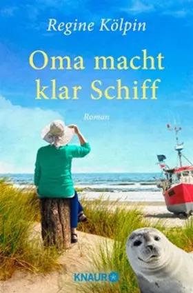 Kölpin |  Oma macht klar Schiff | eBook | Sack Fachmedien