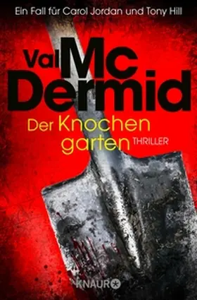 McDermid |  Der Knochengarten | eBook | Sack Fachmedien