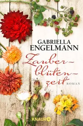 Engelmann |  Zauberblütenzeit | eBook | Sack Fachmedien