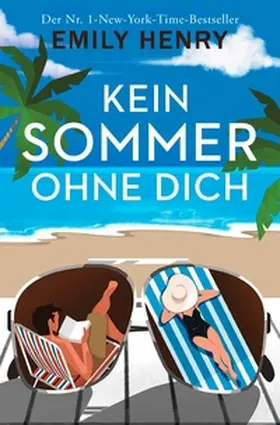Henry | Kein Sommer ohne dich | E-Book | www2.sack.de