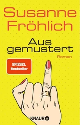 Fröhlich | Ausgemustert | E-Book | sack.de