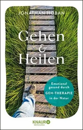 Hoban |  Gehen & heilen | eBook | Sack Fachmedien