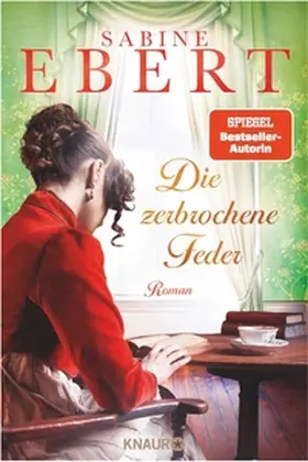Ebert | Die zerbrochene Feder | E-Book | sack.de