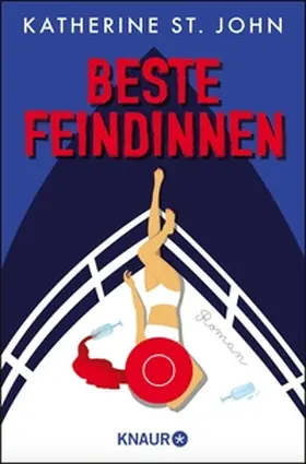 St. John |  Beste Feindinnen | eBook | Sack Fachmedien