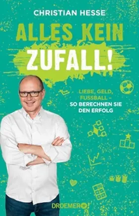 Hesse | Alles kein Zufall! | E-Book | sack.de