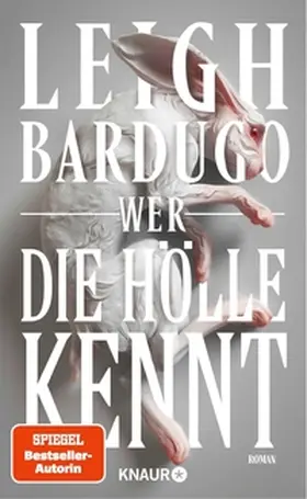 Bardugo |  Wer die Hölle kennt | eBook | Sack Fachmedien