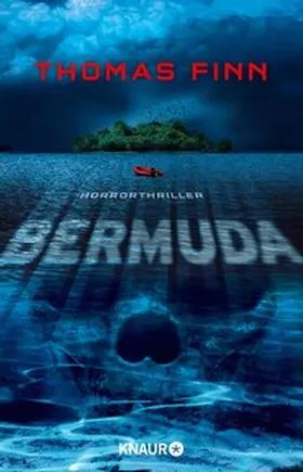 Finn |  Bermuda | eBook | Sack Fachmedien