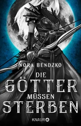 Bendzko |  Die Götter müssen sterben | eBook | Sack Fachmedien